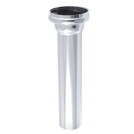 Kingston Brass 112 to 114 StepDown Tailpiece, 6 Length, Polished Chrome EVT6121